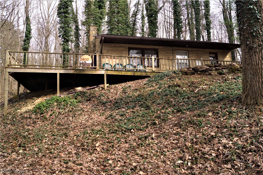 Rockwood Park - Residential