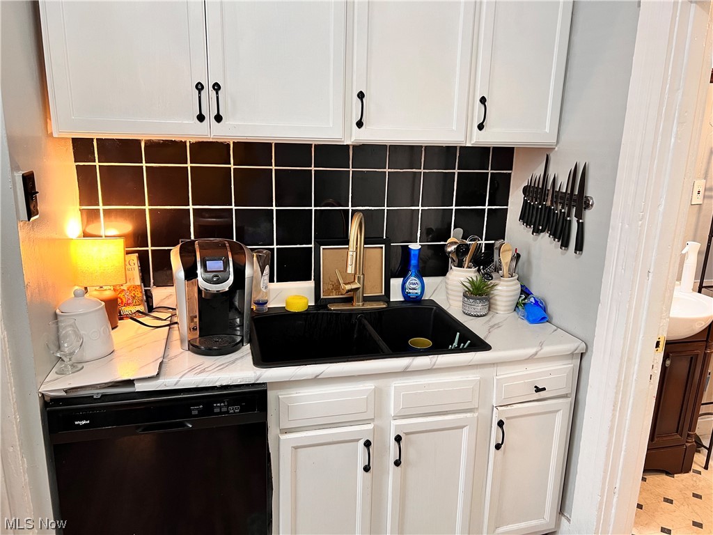 Ohio City/Gordon Square - Residential Income