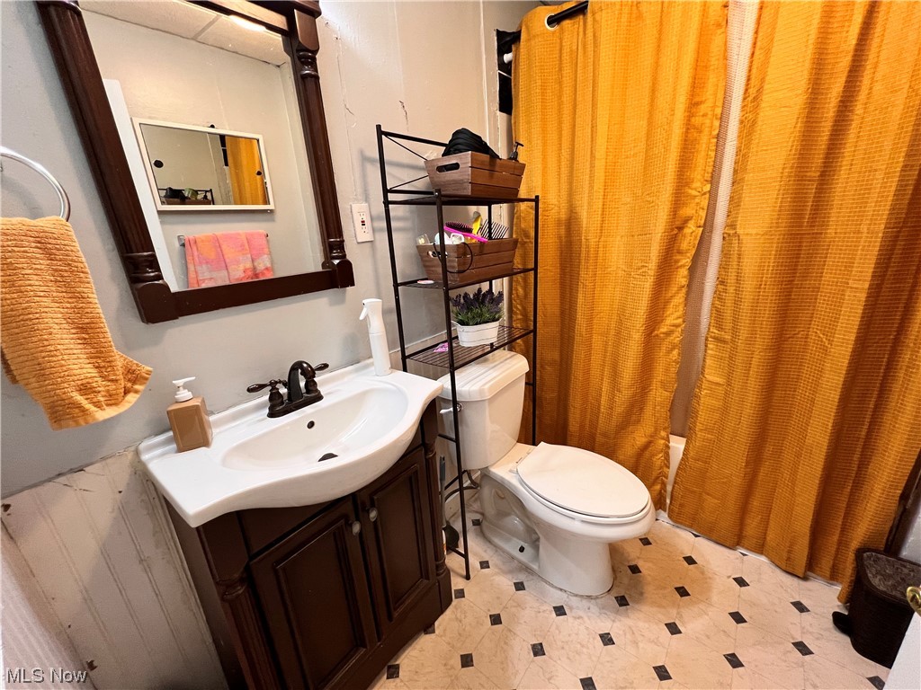 Ohio City/Gordon Square - Residential Income