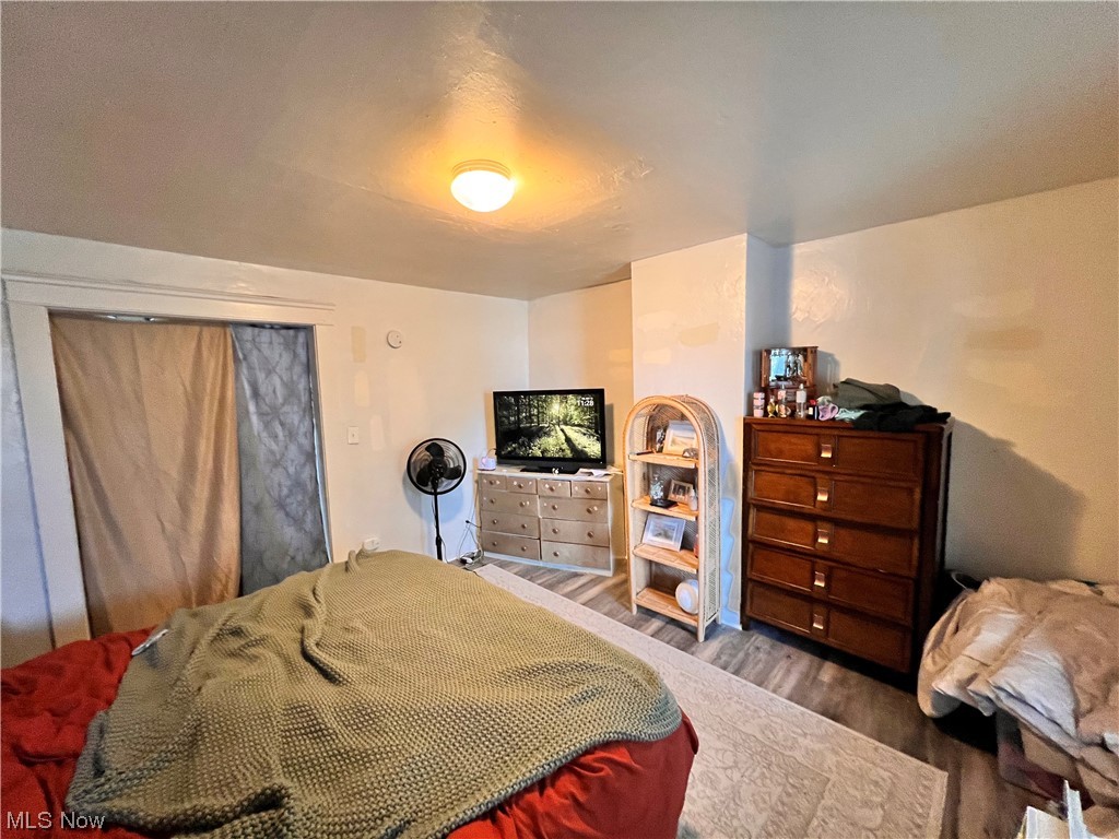 Ohio City/Gordon Square - Residential Income