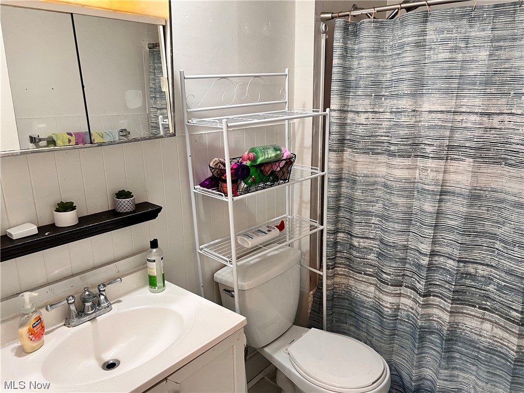 Ohio City/Gordon Square - Residential Income