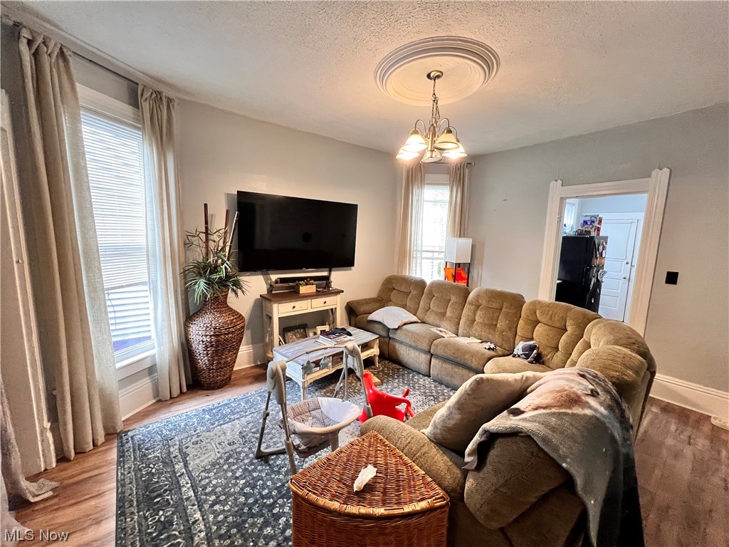 Ohio City/Gordon Square - Residential Income