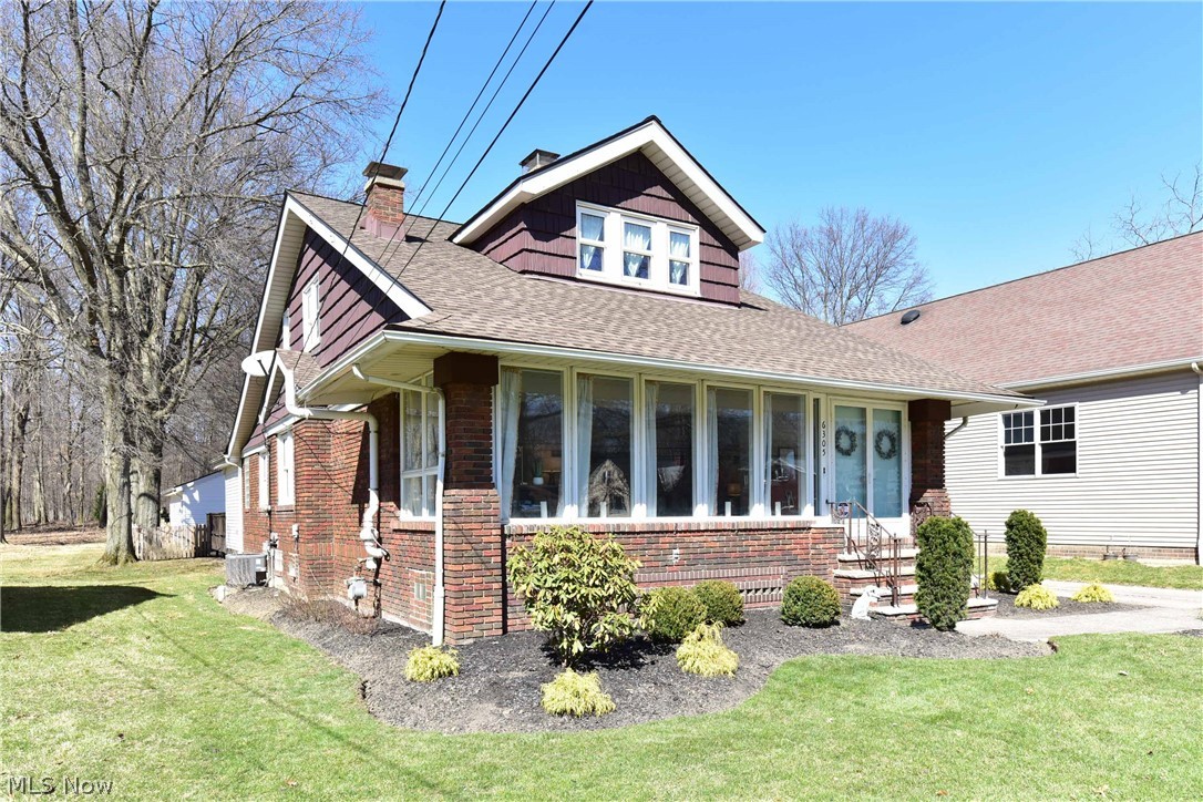 Meadow Lane Bldrs & Mdw Land - Residential