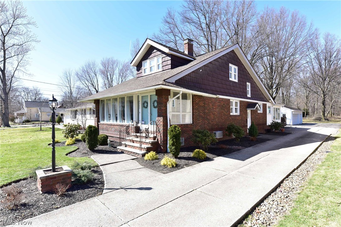 Meadow Lane Bldrs & Mdw Land - Residential