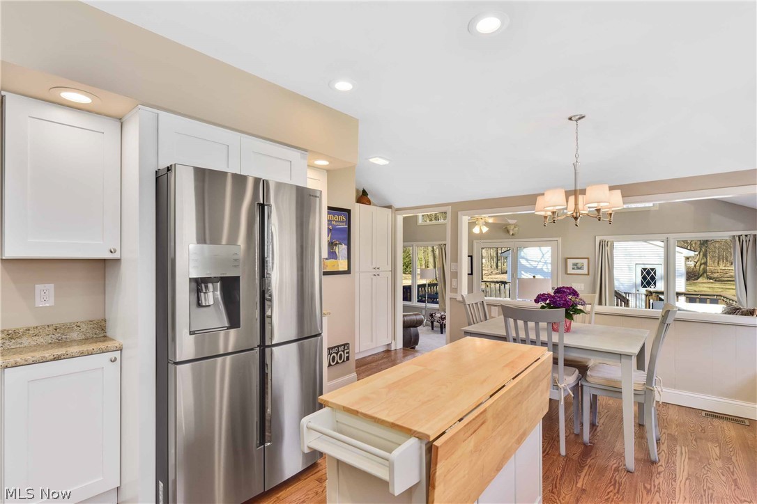 Meadow Lane Bldrs & Mdw Land - Residential