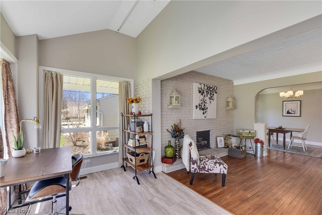 Meadow Lane Bldrs & Mdw Land - Residential