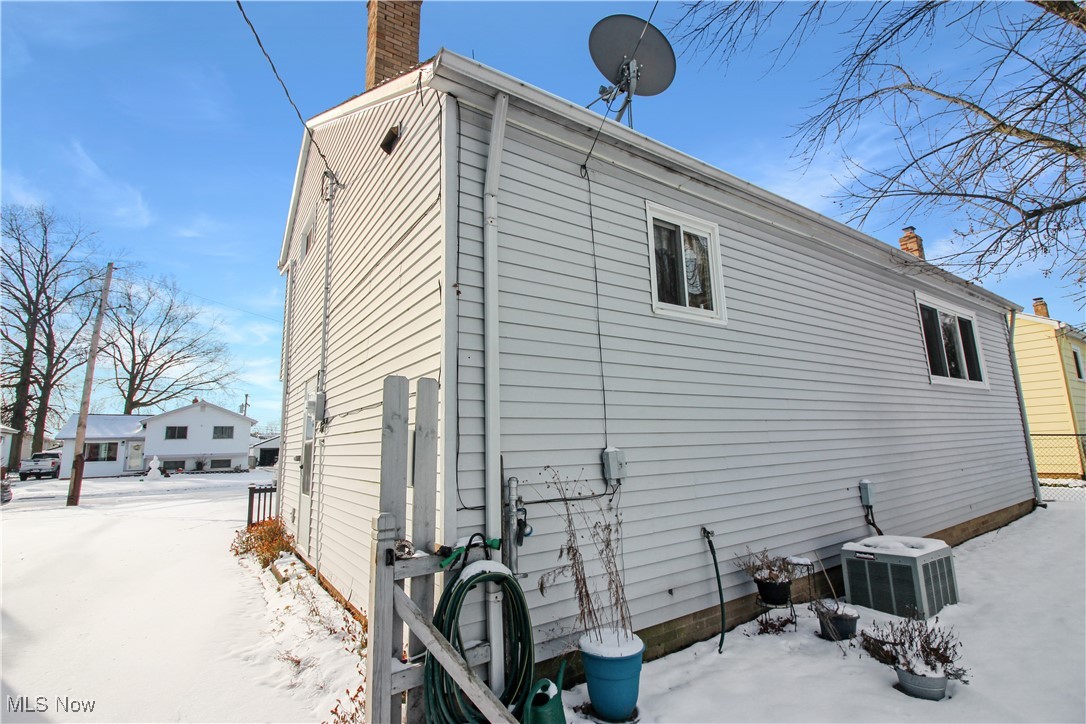 Bayridge Sub 6 - Residential