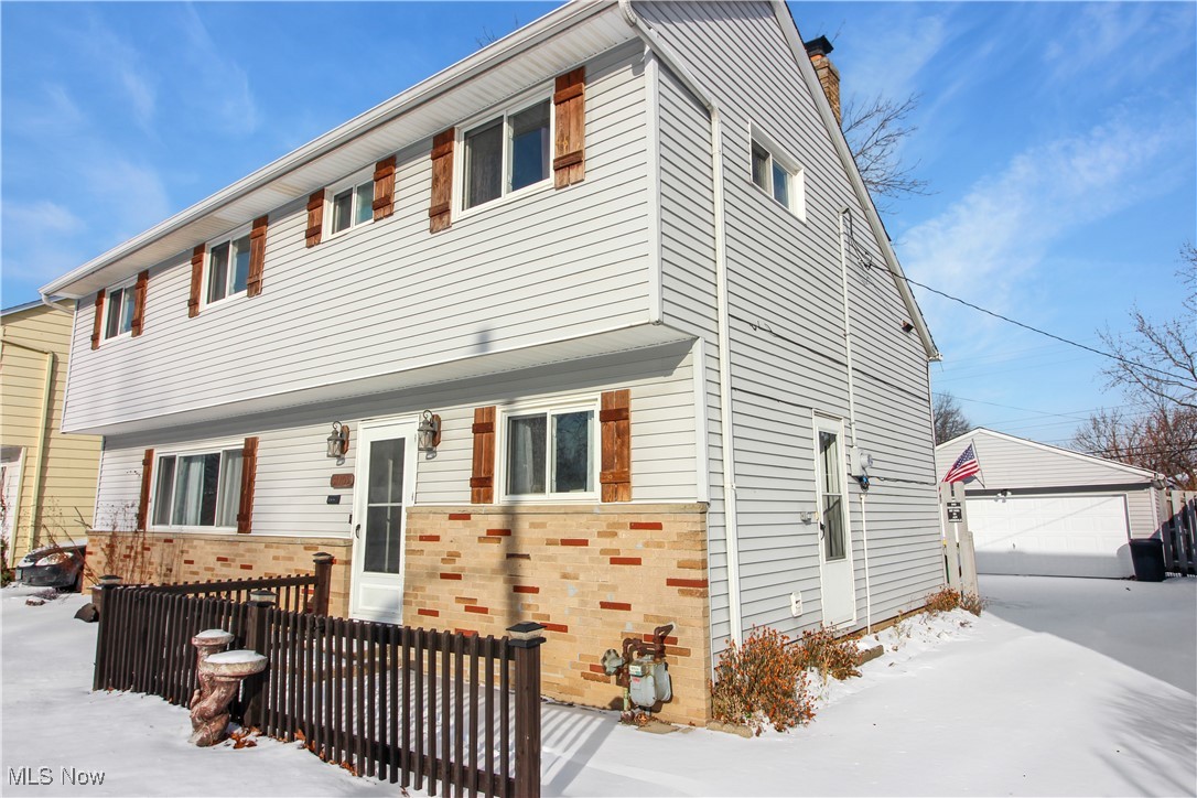 Bayridge Sub 6 - Residential