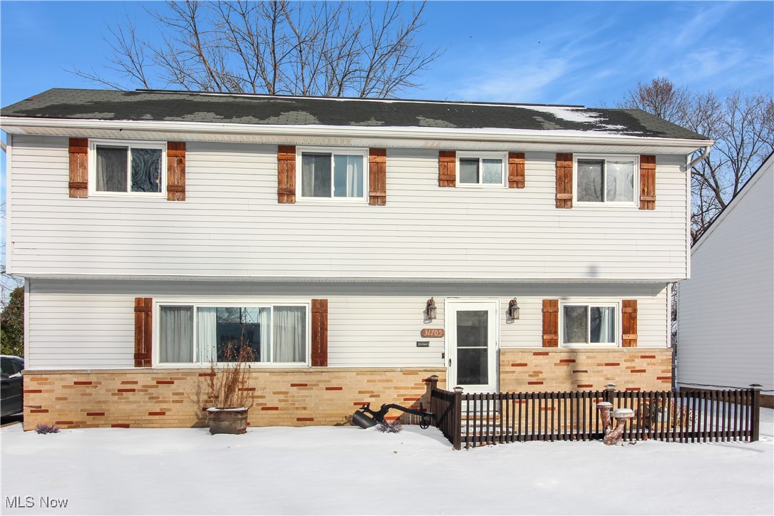 Bayridge Sub 6 - Residential