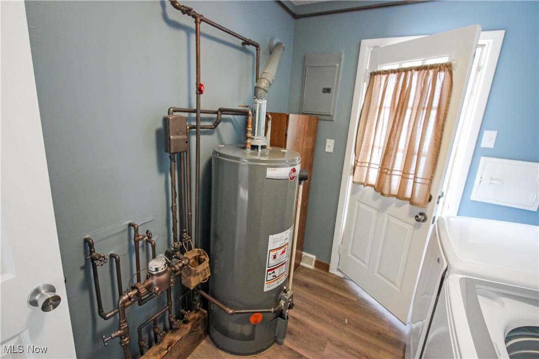 Bayridge Sub 6 - Residential