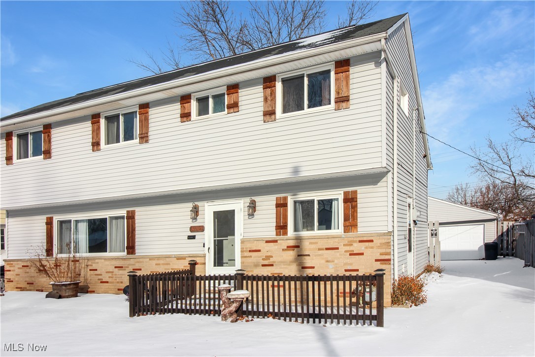 Bayridge Sub 6 - Residential