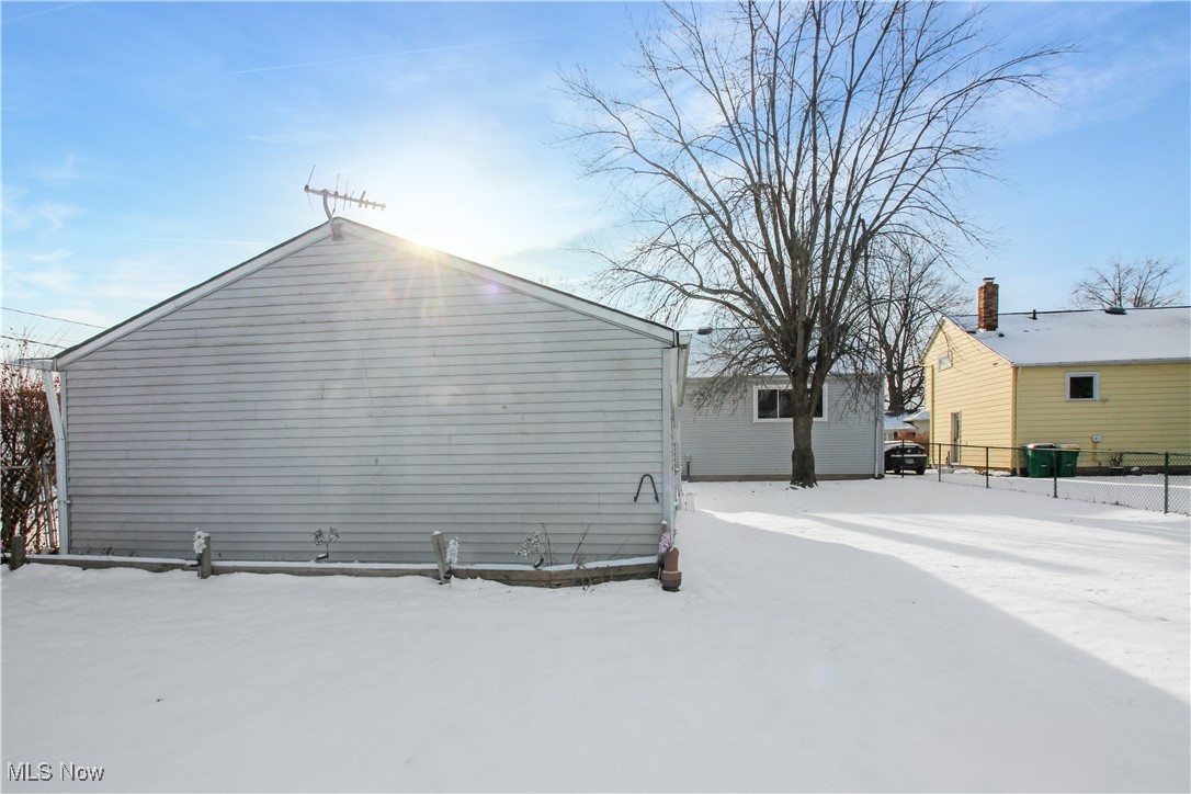 Bayridge Sub 6 - Residential