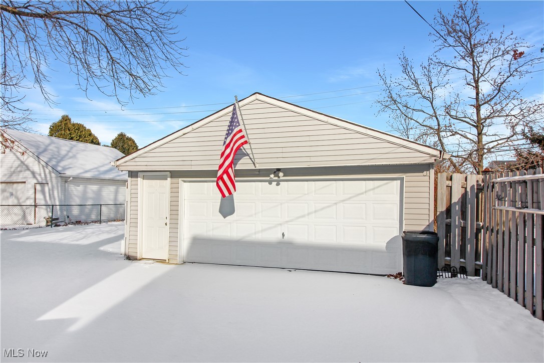 Bayridge Sub 6 - Residential