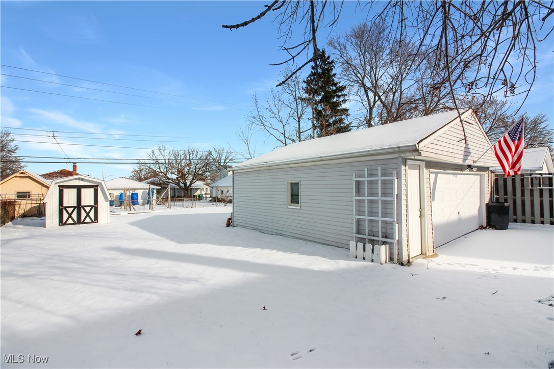 Bayridge Sub 6 - Residential