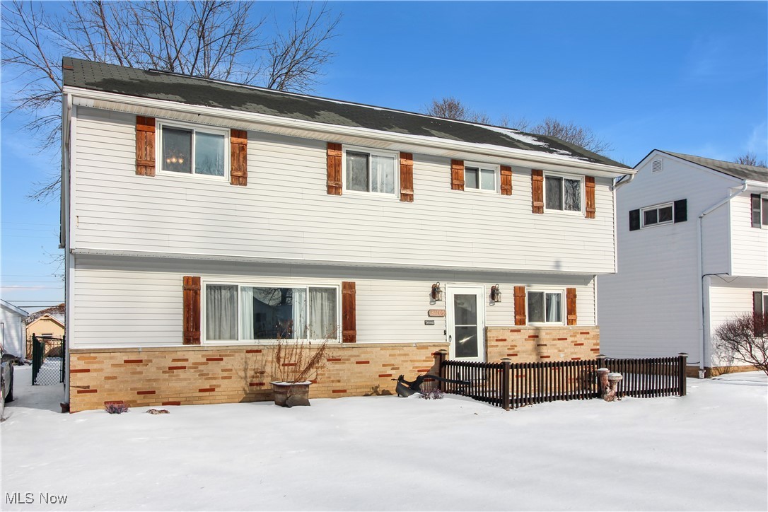 Bayridge Sub 6 - Residential