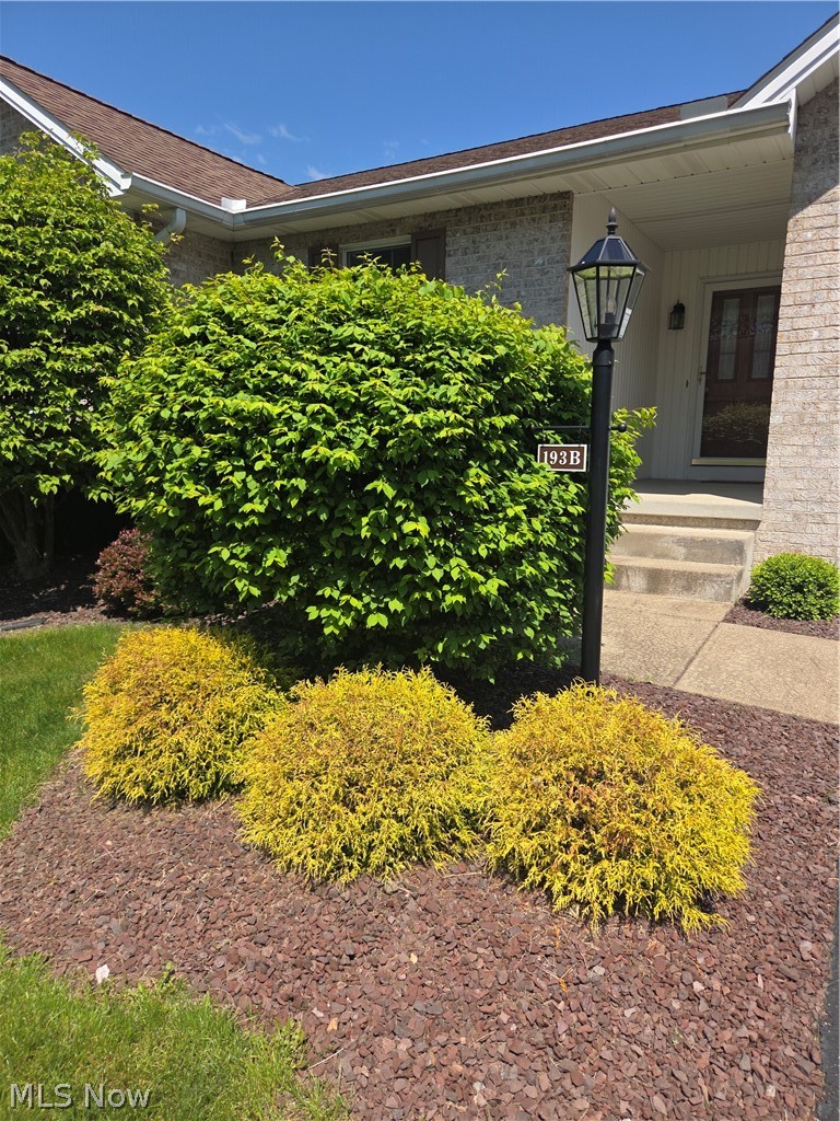 193 Mathews Road