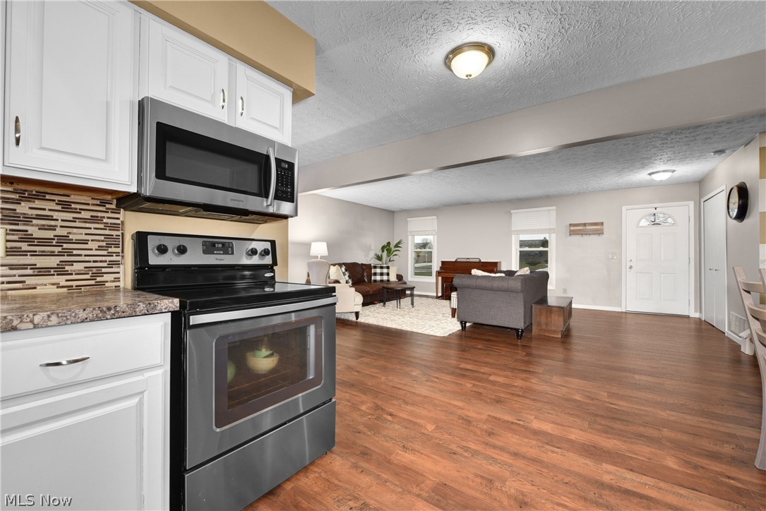 Dorchester Meadows Sub - Residential