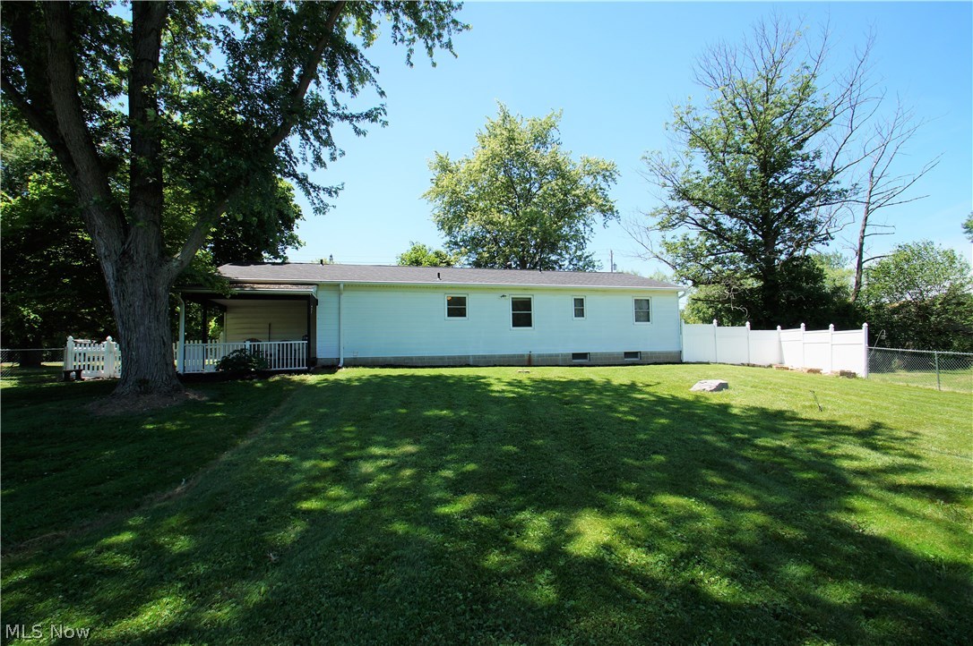 Suffield - Residential