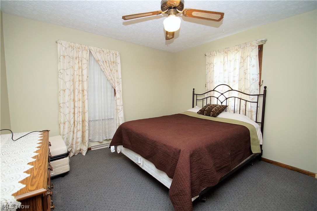 Suffield - Residential