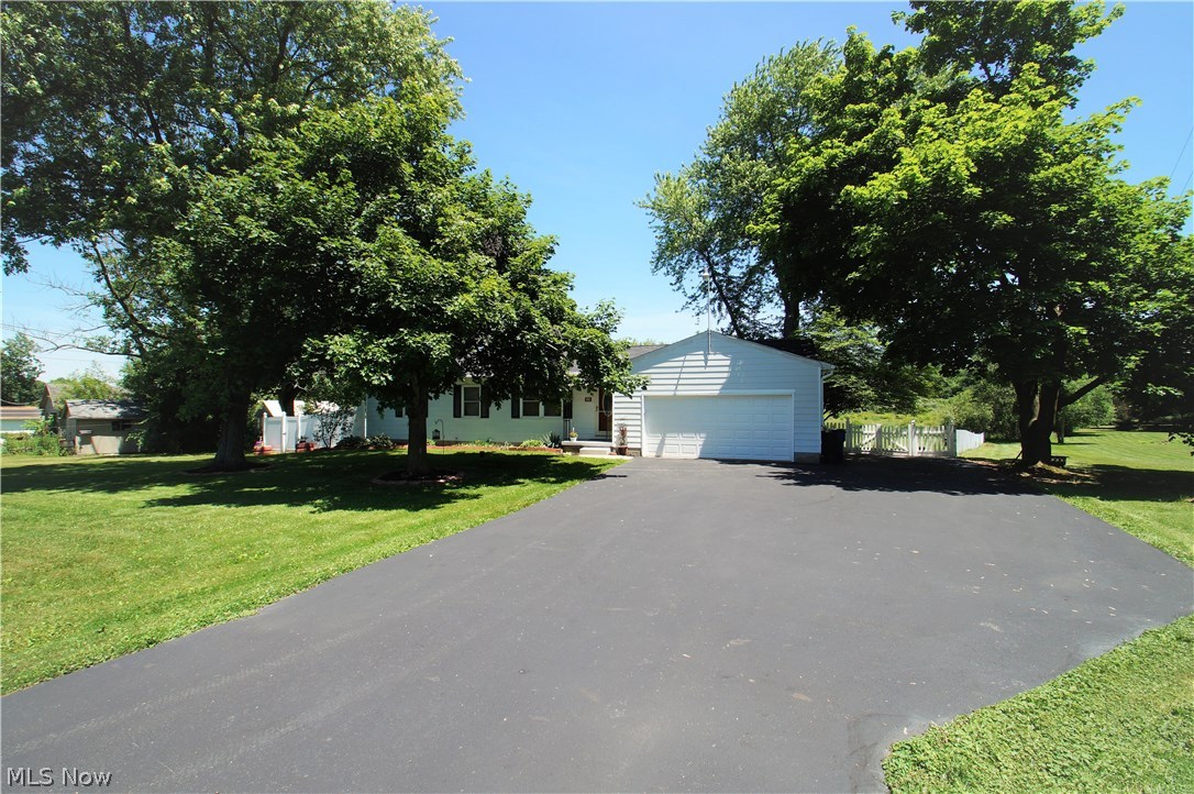 Suffield - Residential