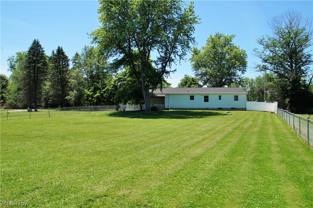 Suffield - Residential