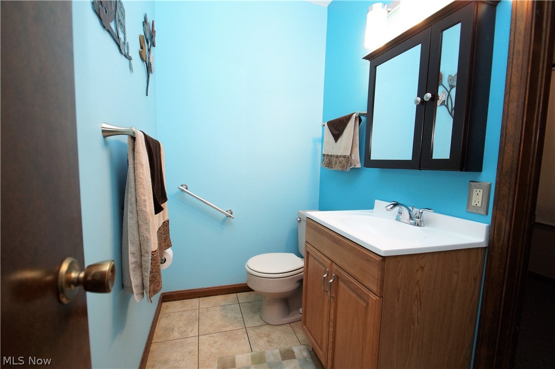 Suffield - Residential