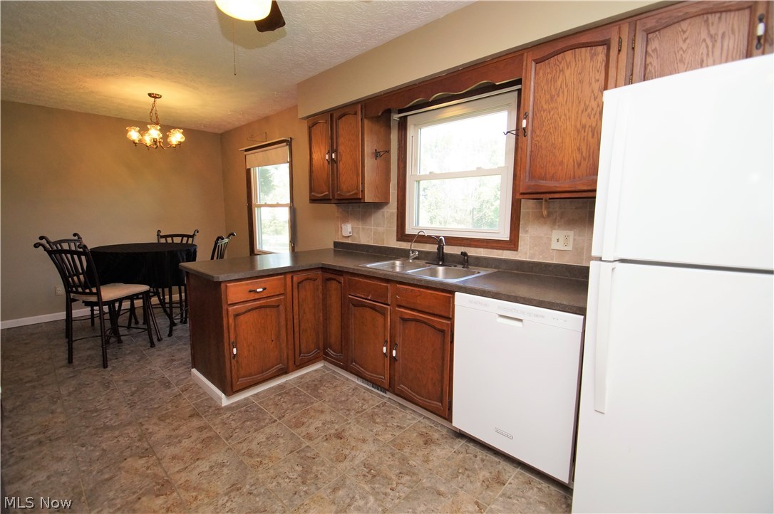 Suffield - Residential