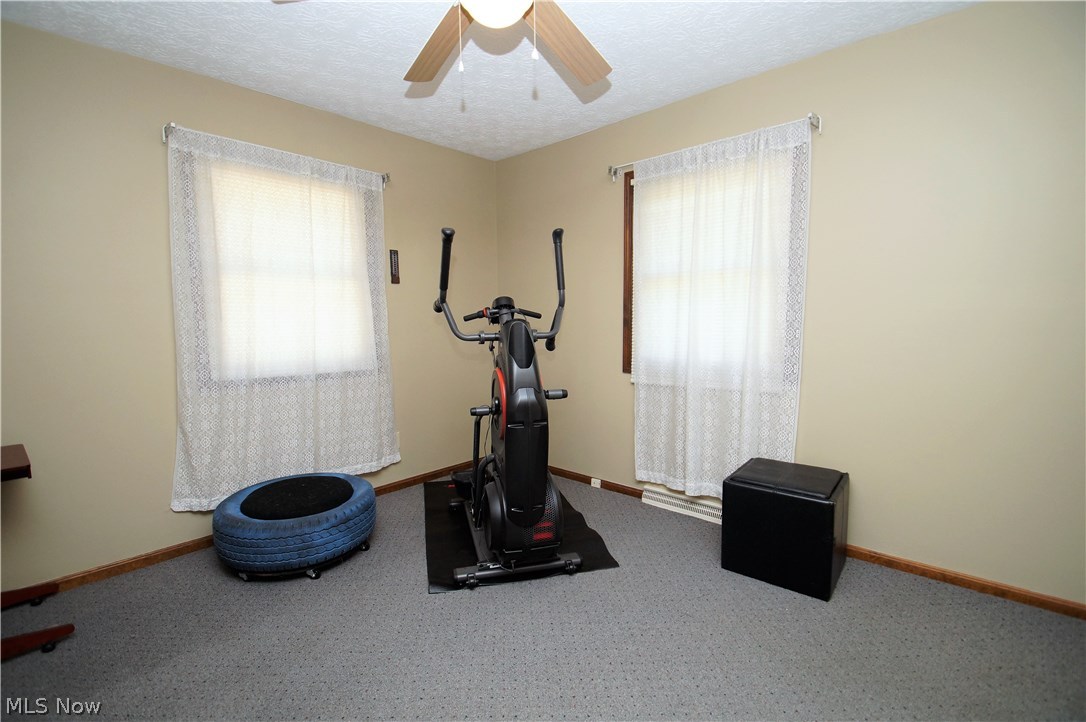 Suffield - Residential