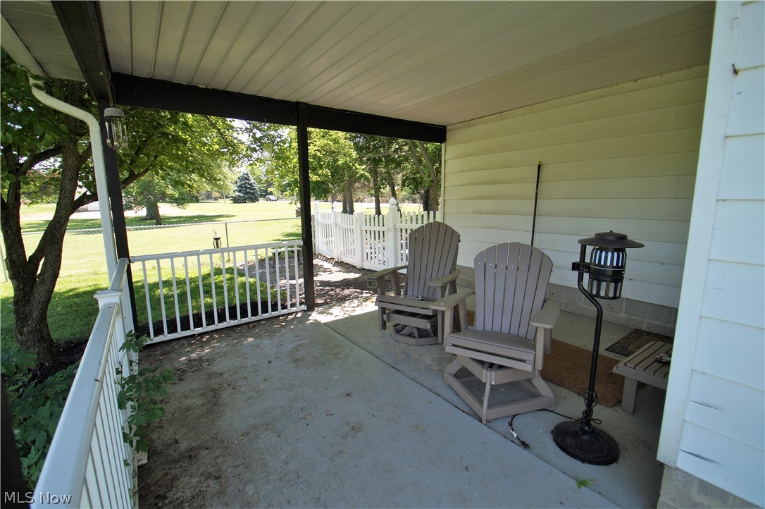 Suffield - Residential