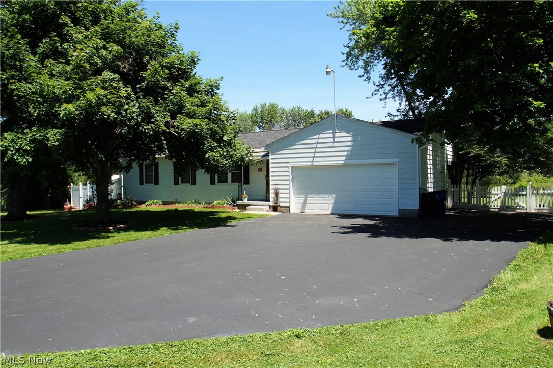 Suffield - Residential