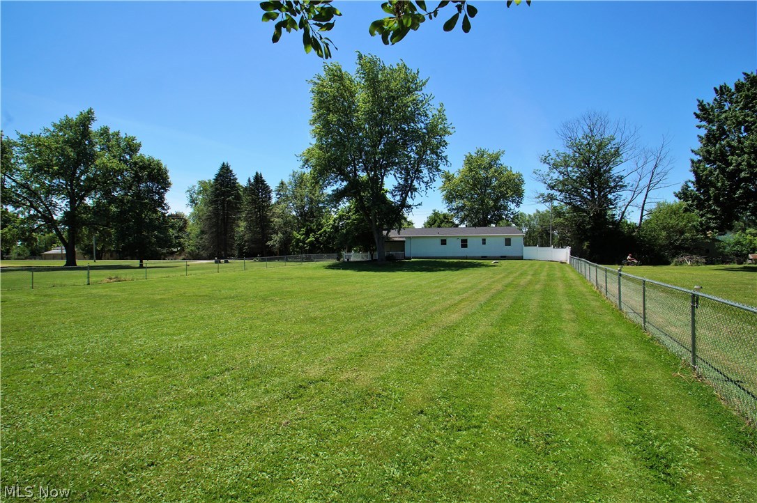 Suffield - Residential