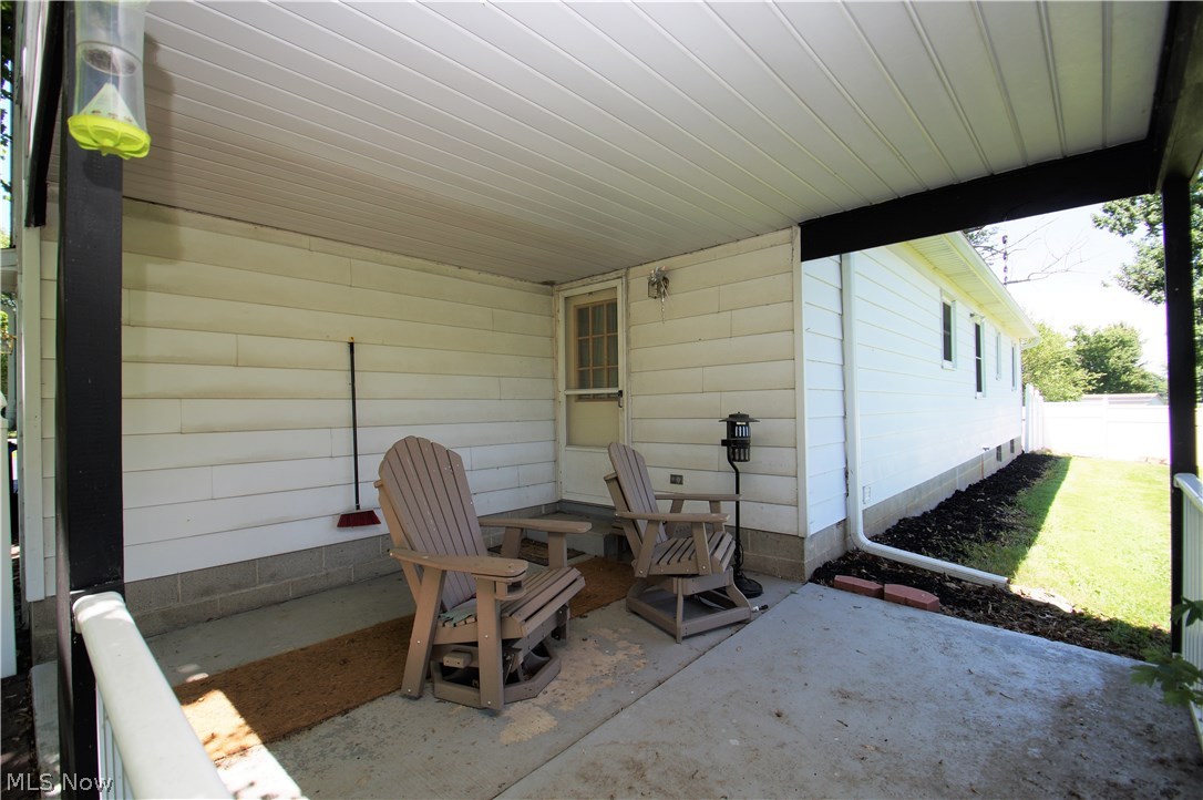 Suffield - Residential