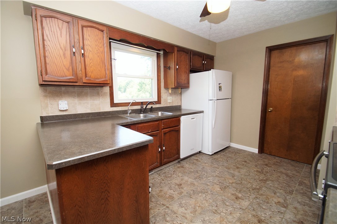 Suffield - Residential