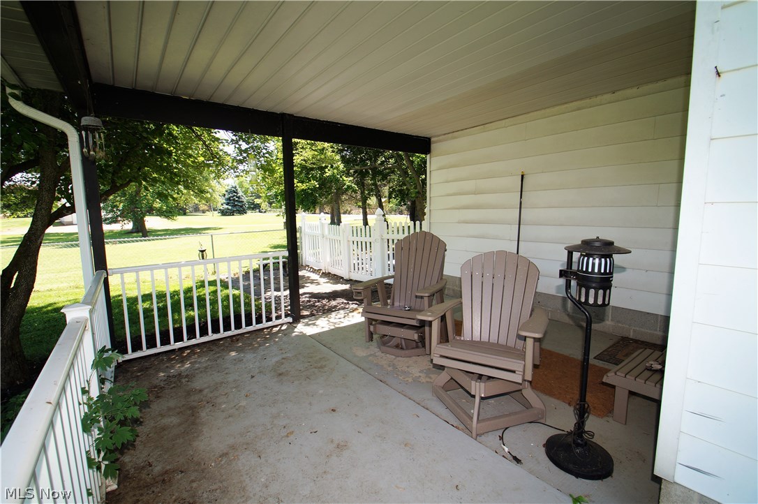 Suffield - Residential