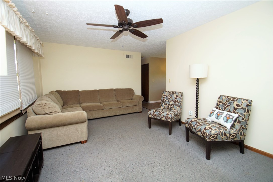 Suffield - Residential