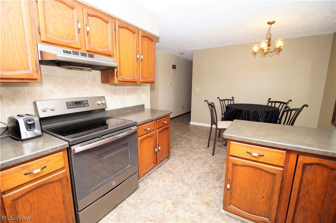 Suffield - Residential