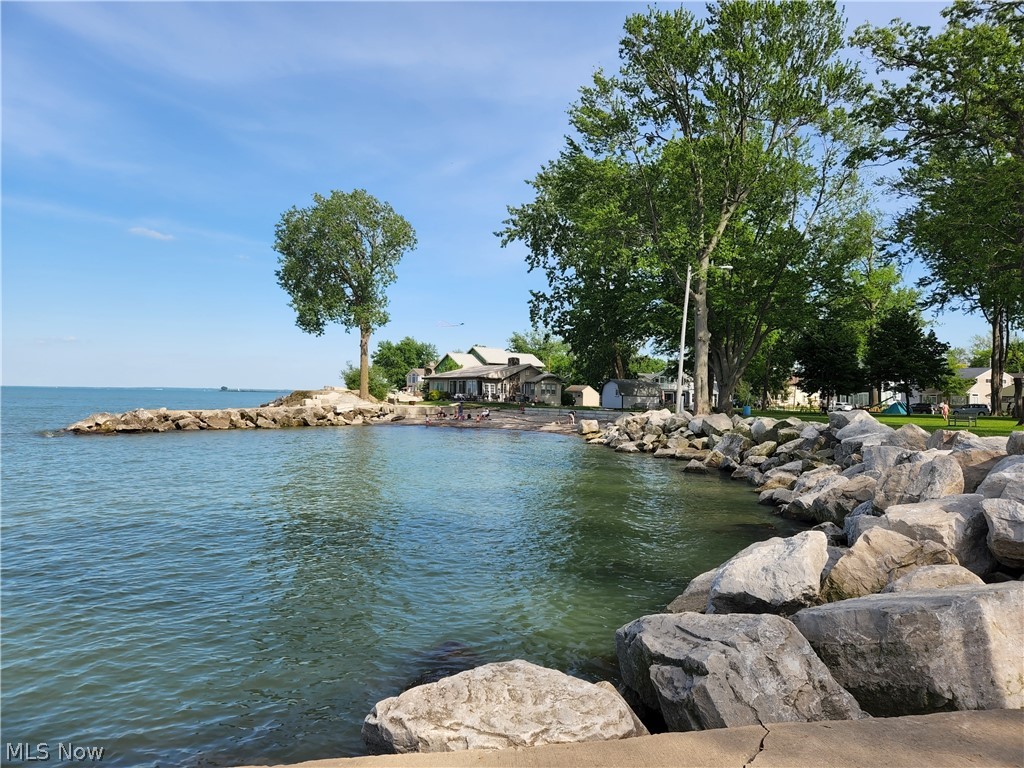 116 Rye Beach Road