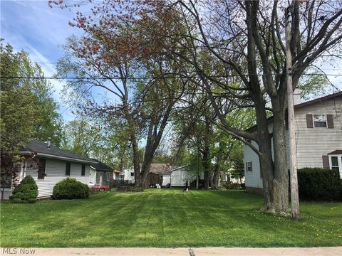Vacant Land For Sale - 116 Rye Beach Road<br/> Erie County, Huron, OH 44839