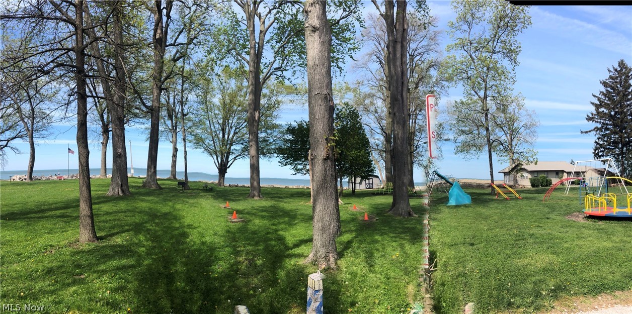 116 Rye Beach Road