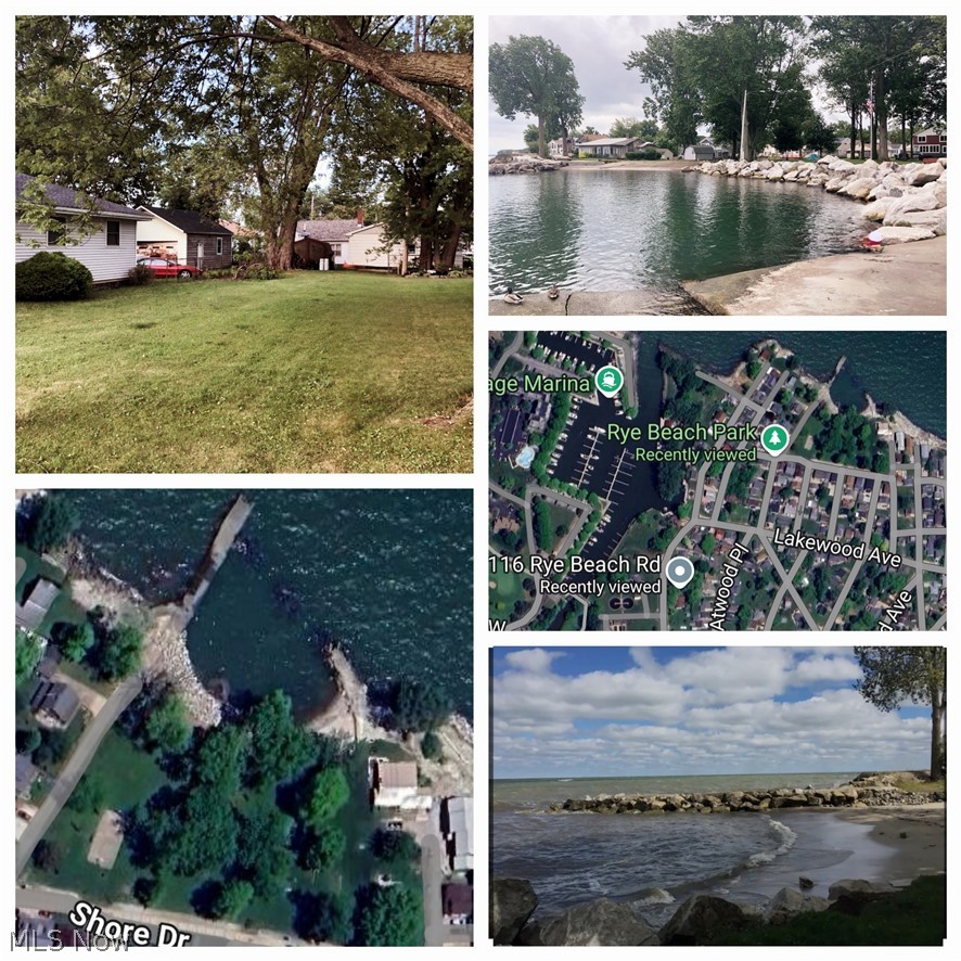 116 Rye Beach Road
