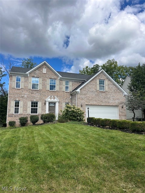 Homes For Sale - 6161 Whitetail Run<br/> Oakwood, OH 44146