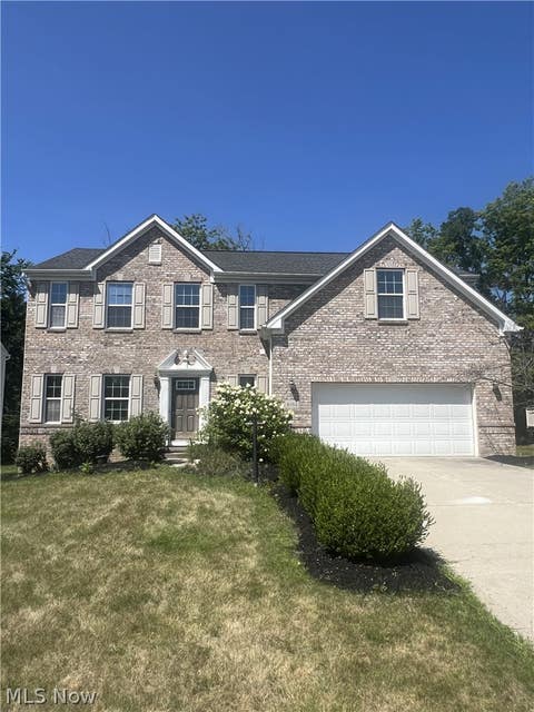 Homes For Sale - 6161 Whitetail Run<br/> Bedford, OH 44146