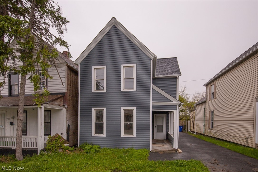 Geib - Residential