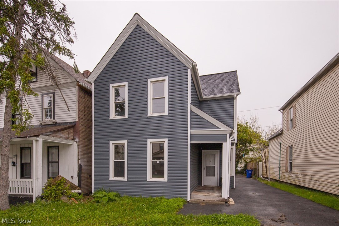 Geib - Residential