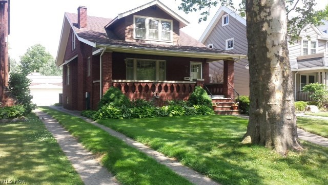 Maple Shade - Residential