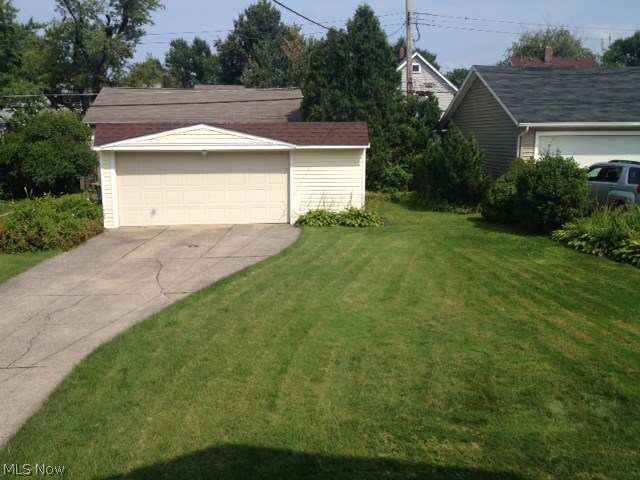 Maple Shade - Residential