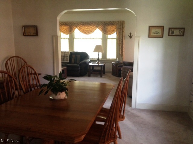 Maple Shade - Residential