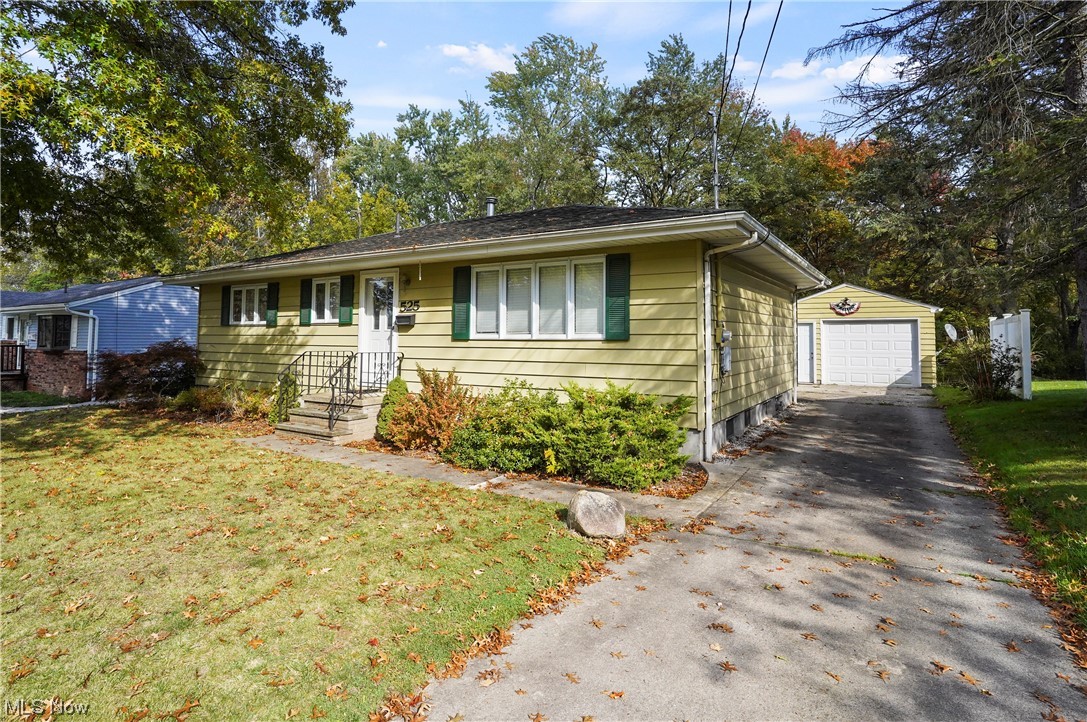 Millerview - Residential
