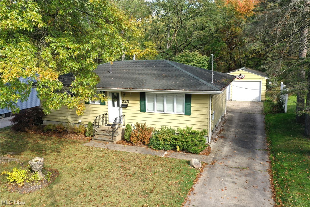 Millerview - Residential