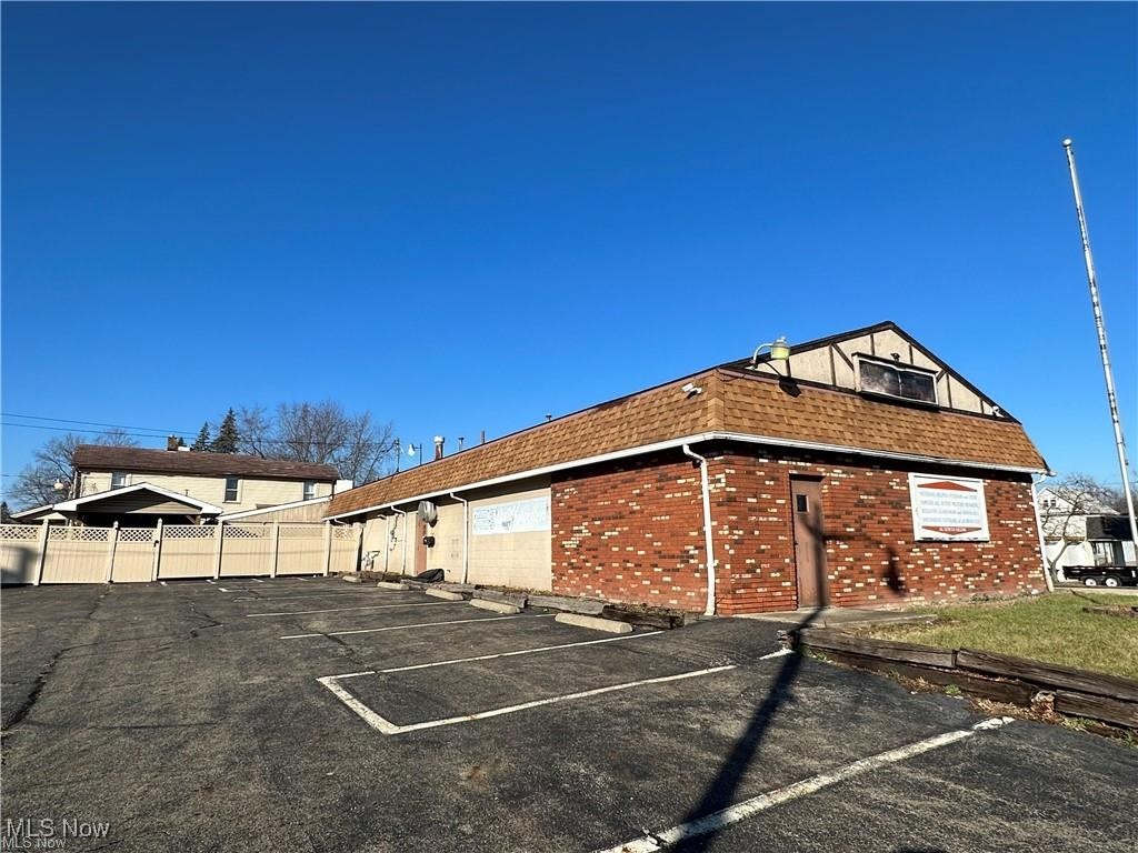 City/Niles - Commercial Sale